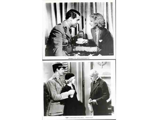 SUZY, 1936, movie stills, Cary Grant, Jean Harlow