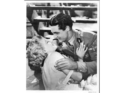 SUZY, 1936, movie stills, Cary Grant, Jean Harlow