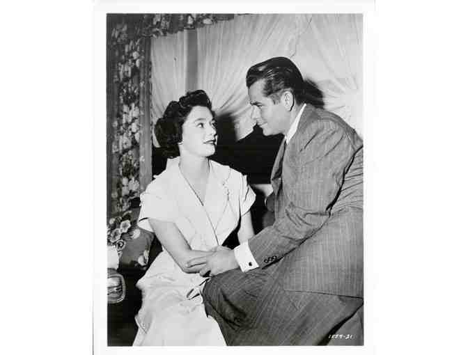 YOUNG MAN WITH IDEAS, 1952, movie stills, Glenn Ford, Ruth Roman