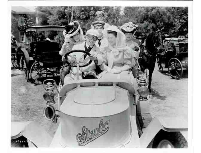 SUMMER HOLIDAY, 1947, movie stills, Mickey Rooney, Gloria DeHaven