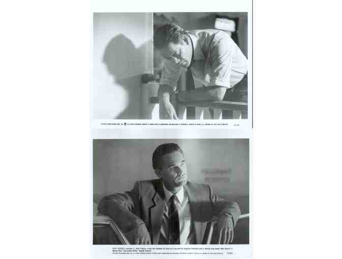 TEQUILA SUNRISE, 1988, movie stills, Kurt Russell, Raul Julia