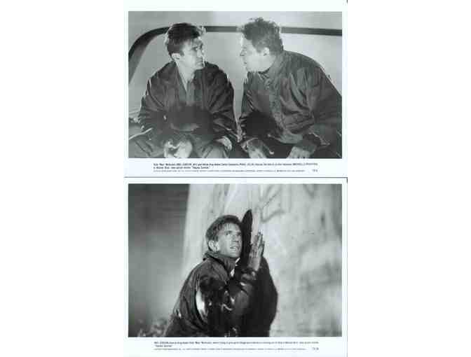 TEQUILA SUNRISE, 1988, movie stills, Kurt Russell, Raul Julia