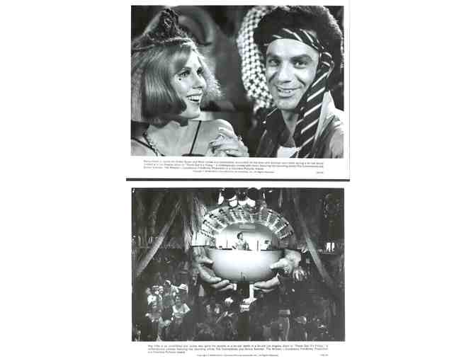 THANK GOD ITS FRIDAY, 1978, movie stills, Jeff Goldblum, Donna Summer