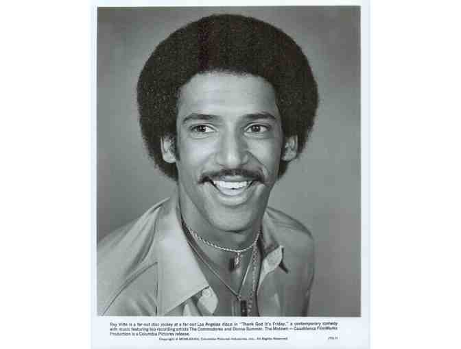 THANK GOD ITS FRIDAY, 1978, movie stills, Jeff Goldblum, Donna Summer