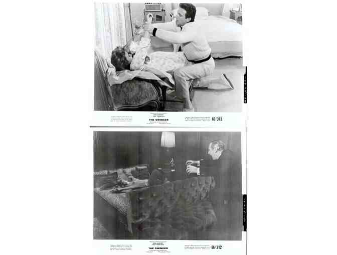 SWINGER, 1966, movie stills, Ann-Margret, Anthony Franciosa