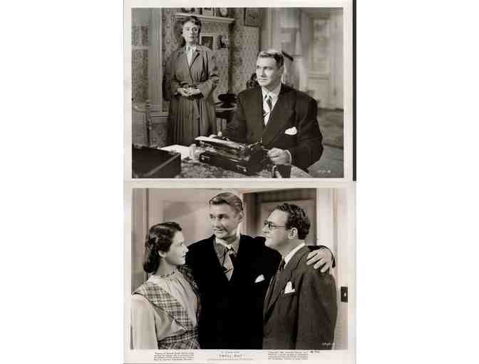 SWELL GUY, 1946, movie stills, Sonny Tufts, Ann Blyth