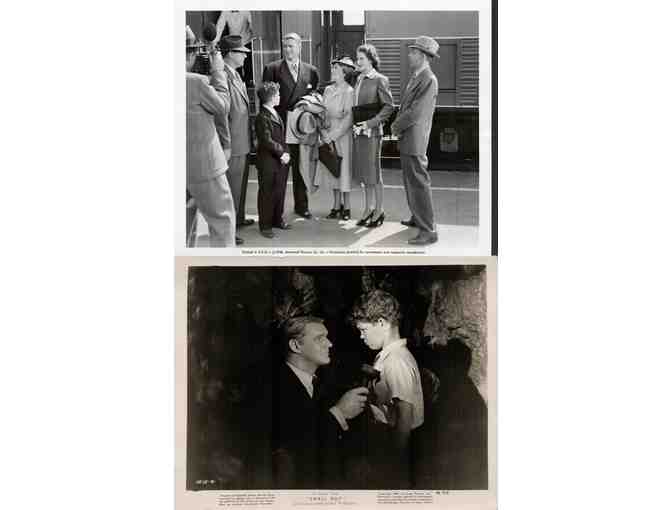 SWELL GUY, 1946, movie stills, Sonny Tufts, Ann Blyth