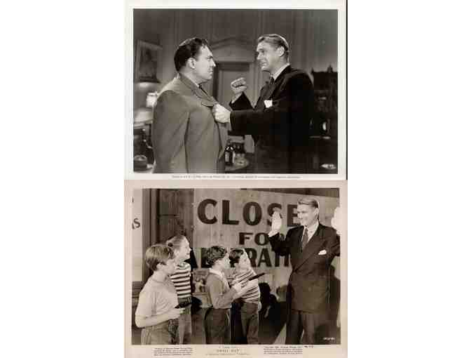 SWELL GUY, 1946, movie stills, Sonny Tufts, Ann Blyth