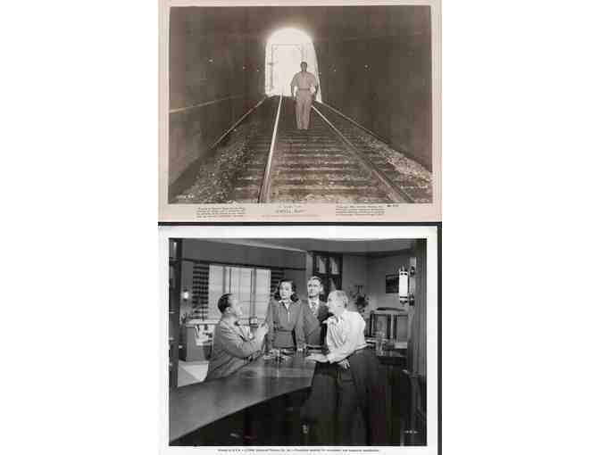 SWELL GUY, 1946, movie stills, Sonny Tufts, Ann Blyth