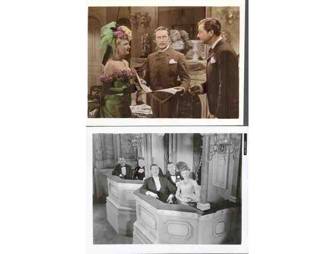 SWEET ROSIE OGRADY, 1943, movie stills, Betty Grable, Robert Young