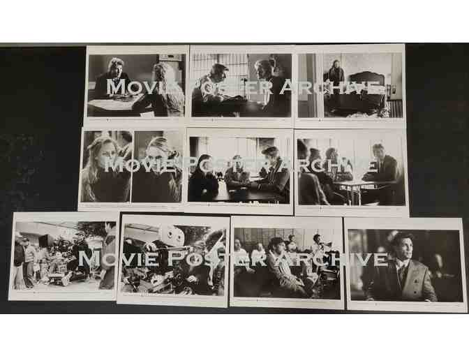 FINAL ANALYSIS, 1992, collectors lot, Richard Gere, Kim Basinger