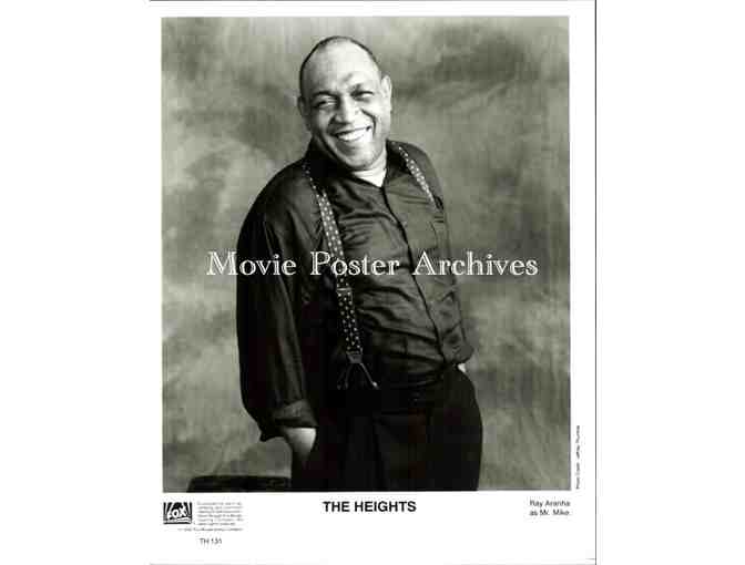 HEIGHTS, tv stills, Ray Aranha, Alex Desert, Ken Garito