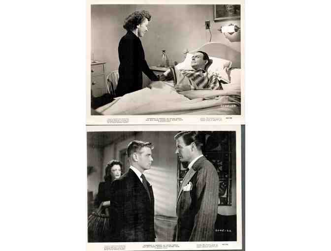 WATERFRONT AT MIDNIGHT, 1948, movie stills, William Gargan, Keye Luke