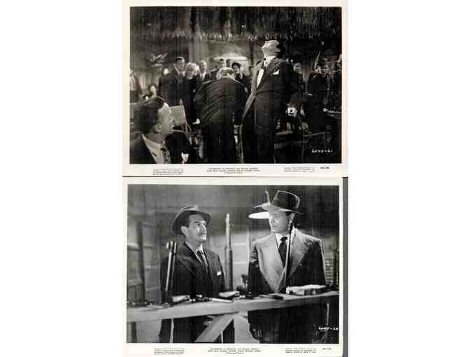 WATERFRONT AT MIDNIGHT, 1948, movie stills, William Gargan, Keye Luke