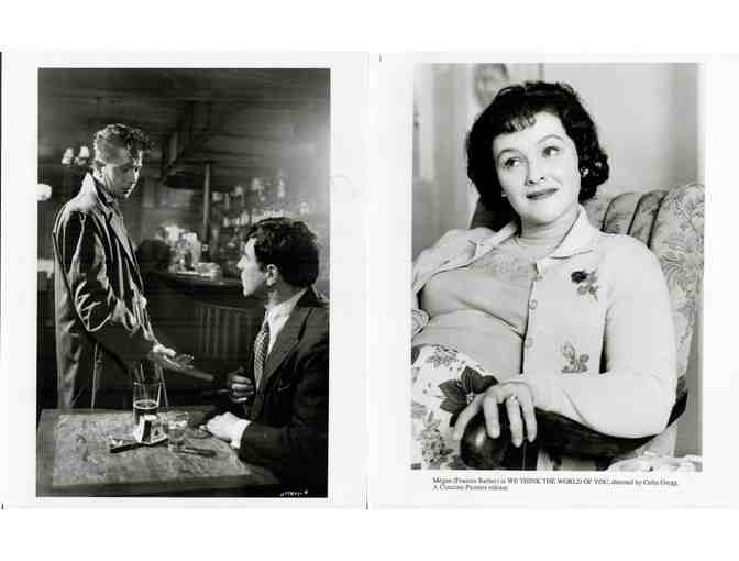 WE THINK THE WORLD OF YOU, 1988, movie stills, Gary Oldman