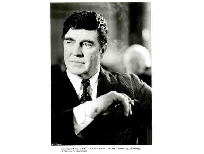 WE THINK THE WORLD OF YOU, 1988, movie stills, Gary Oldman