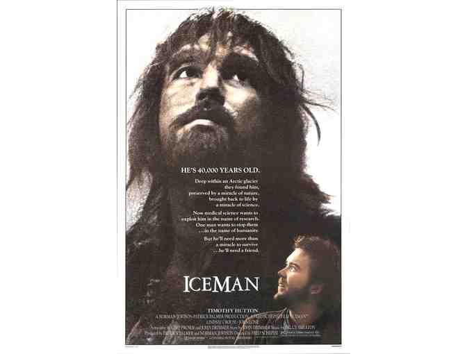 ROLLED ONE SHEET MISC. LOT 'D' POSTER LOT OF 10