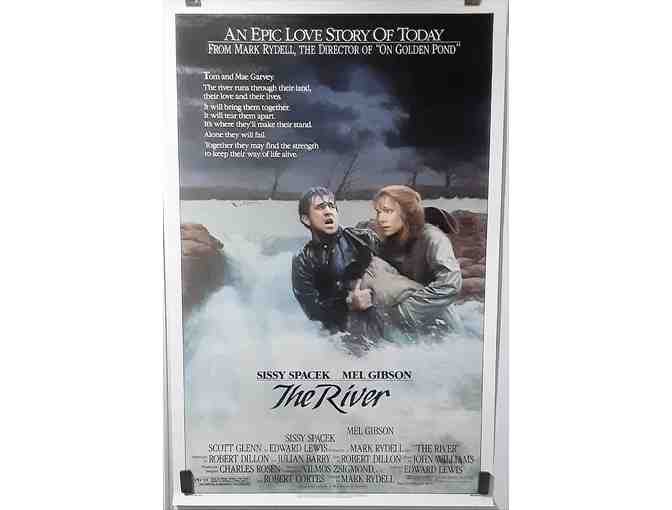 ROLLED ONE SHEET MISC. LOT 'D' POSTER LOT OF 10