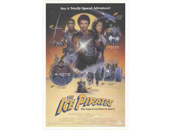 ROLLED ONE SHEET MISC. LOT 'C' POSTER LOT OF 10