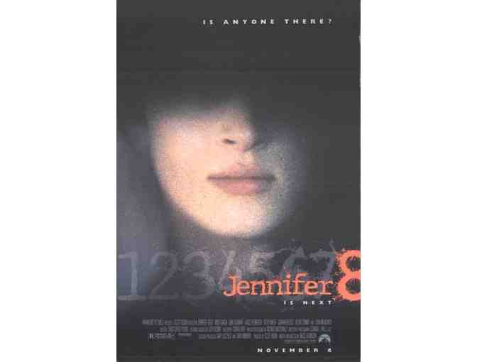 ROLLED ONE SHEET MISC. LOT 'C' POSTER LOT OF 10