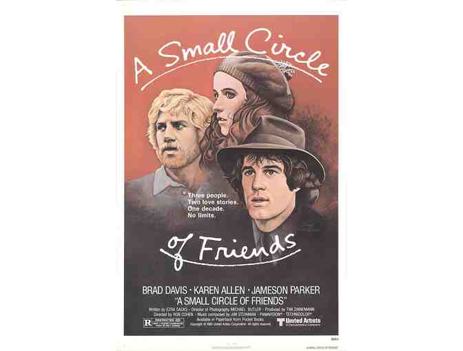 ROLLED ONE SHEET MISC. LOT 'A' POSTER LOT OF 10