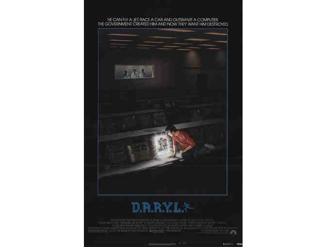 ROLLED ONE SHEET SCI-FANTASY POSTER LOT OF 10