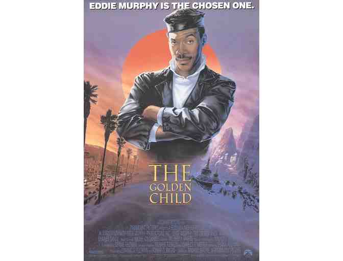 ROLLED ONE SHEET SCI-FANTASY POSTER LOT OF 10