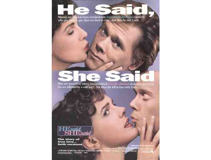 ROLLED ONE SHEET ROMANTIC COMEDY/DRAMA POSTER LOT OF 10