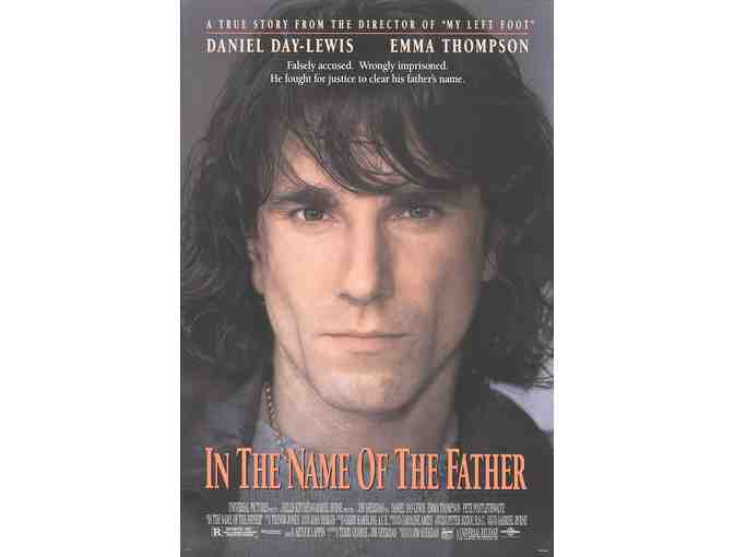 ROLLED ONE SHEET POPULAR ACTOR-LED 'B' POSTER LOT OF 10