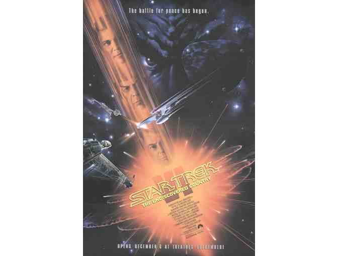 ROLLED ONE SHEET POPULAR ACTOR-LED 'B' POSTER LOT OF 10