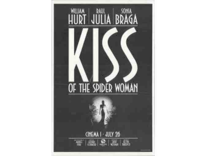 ROLLED ONE SHEET POPULAR ACTOR-LED 'A' POSTER LOT OF 10