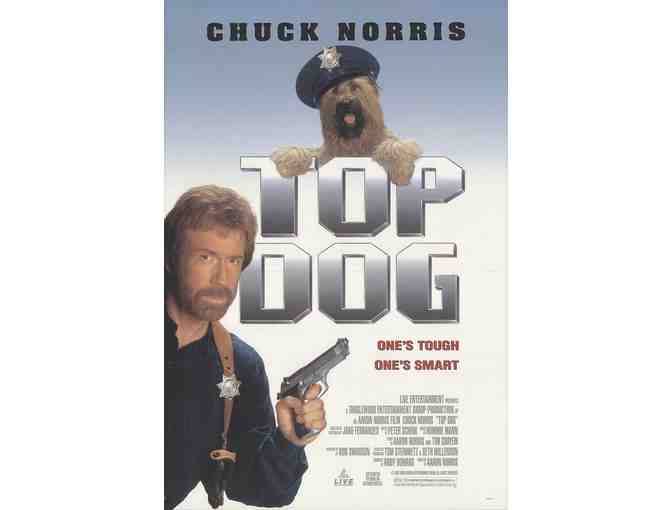 ROLLED ONE SHEET POPULAR ACTOR-LED 'A' POSTER LOT OF 10