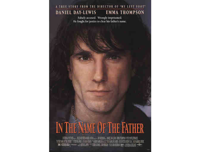 ROLLED ONE SHEET OSCAR CAST POSTER LOT OF 10