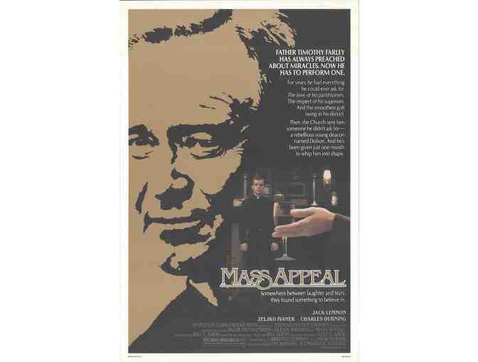 ROLLED ONE SHEET OSCAR CAST POSTER LOT OF 10