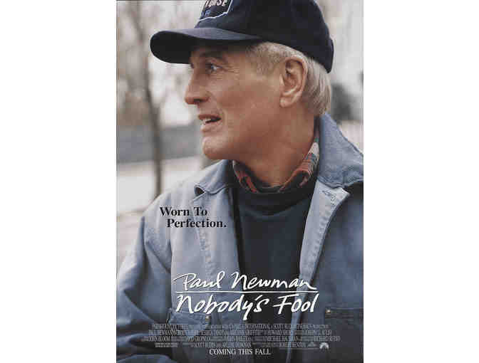 ROLLED ONE SHEET OSCAR CAST POSTER LOT OF 10