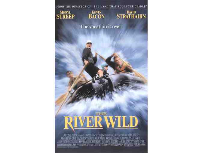 ROLLED ONE SHEET OSCAR CAST POSTER LOT OF 10