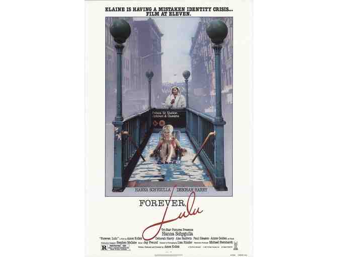 ROLLED ONE SHEET MUSICIAN-LED POSTER LOT OF 10