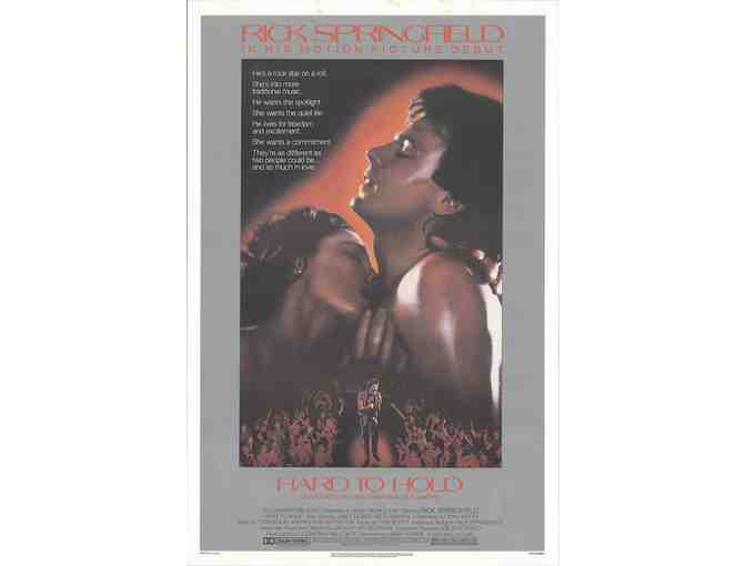 ROLLED ONE SHEET MUSICIAN-LED POSTER LOT OF 10