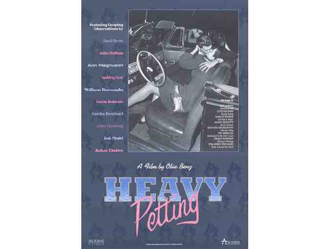 ROLLED ONE SHEET MUSICIAN-LED POSTER LOT OF 10