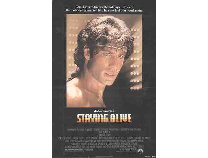 ROLLED ONE SHEET MUSICIAN-LED POSTER LOT OF 10