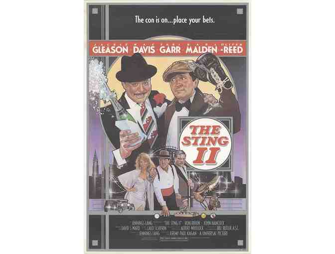 ROLLED ONE SHEET MUSICIAN-LED POSTER LOT OF 10