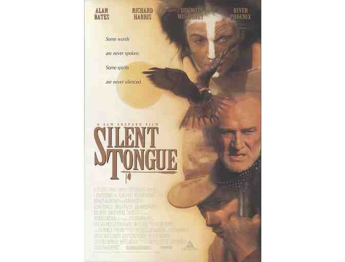 ROLLED ONE SHEET HORROR/THRILLER POSTER LOT OF 10