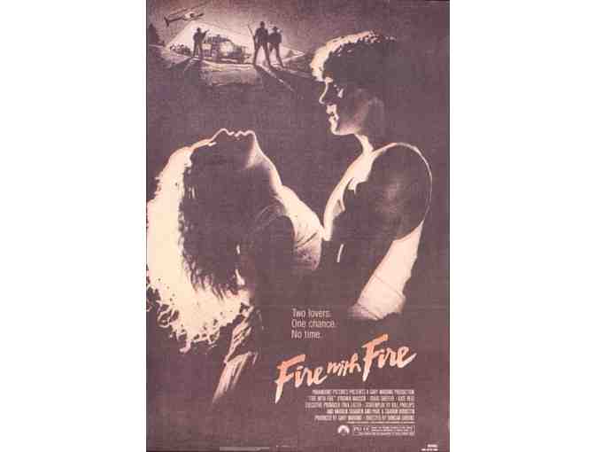 ROLLED ONE SHEET DRAMA POSTER LOT OF 10