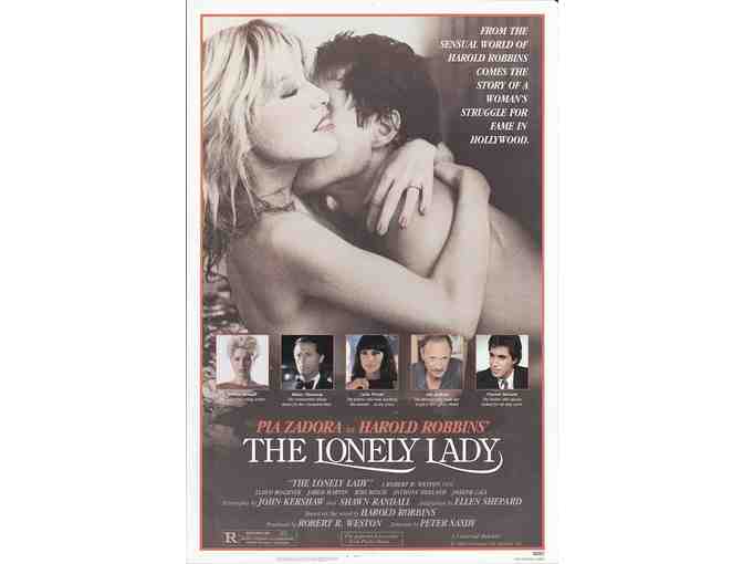 ROLLED ONE SHEET DRAMA POSTER LOT OF 10