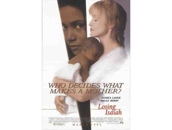 ROLLED ONE SHEET DRAMA POSTER LOT OF 10