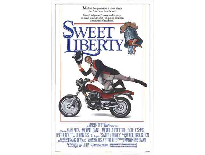 ROLLED ONE SHEET COMEDY POSTER LOT OF 10