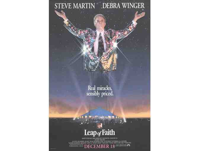 ROLLED ONE SHEET COMEDIAN LED POSTER LOT OF 10