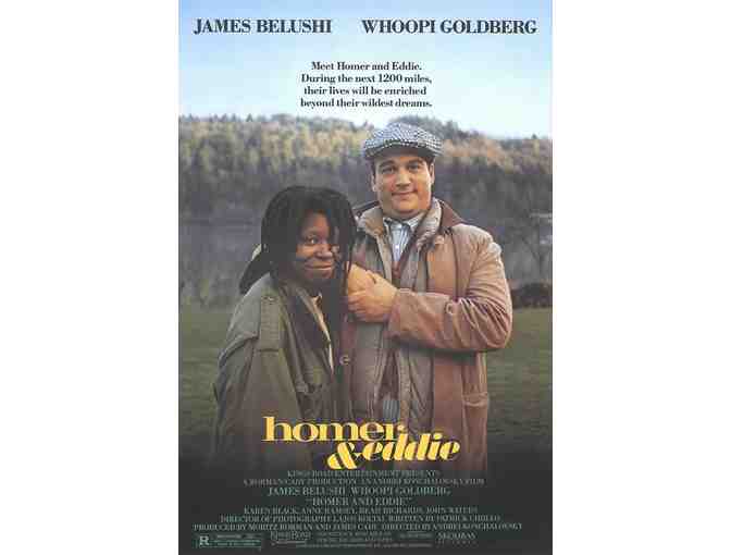 ROLLED ONE SHEET COMEDY DRAMA POSTER LOT OF 10