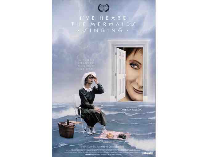 ROLLED ONE SHEET COMEDY DRAMA POSTER LOT OF 10