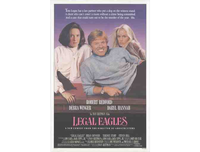 ROLLED ONE SHEET COMEDY DRAMA POSTER LOT OF 10